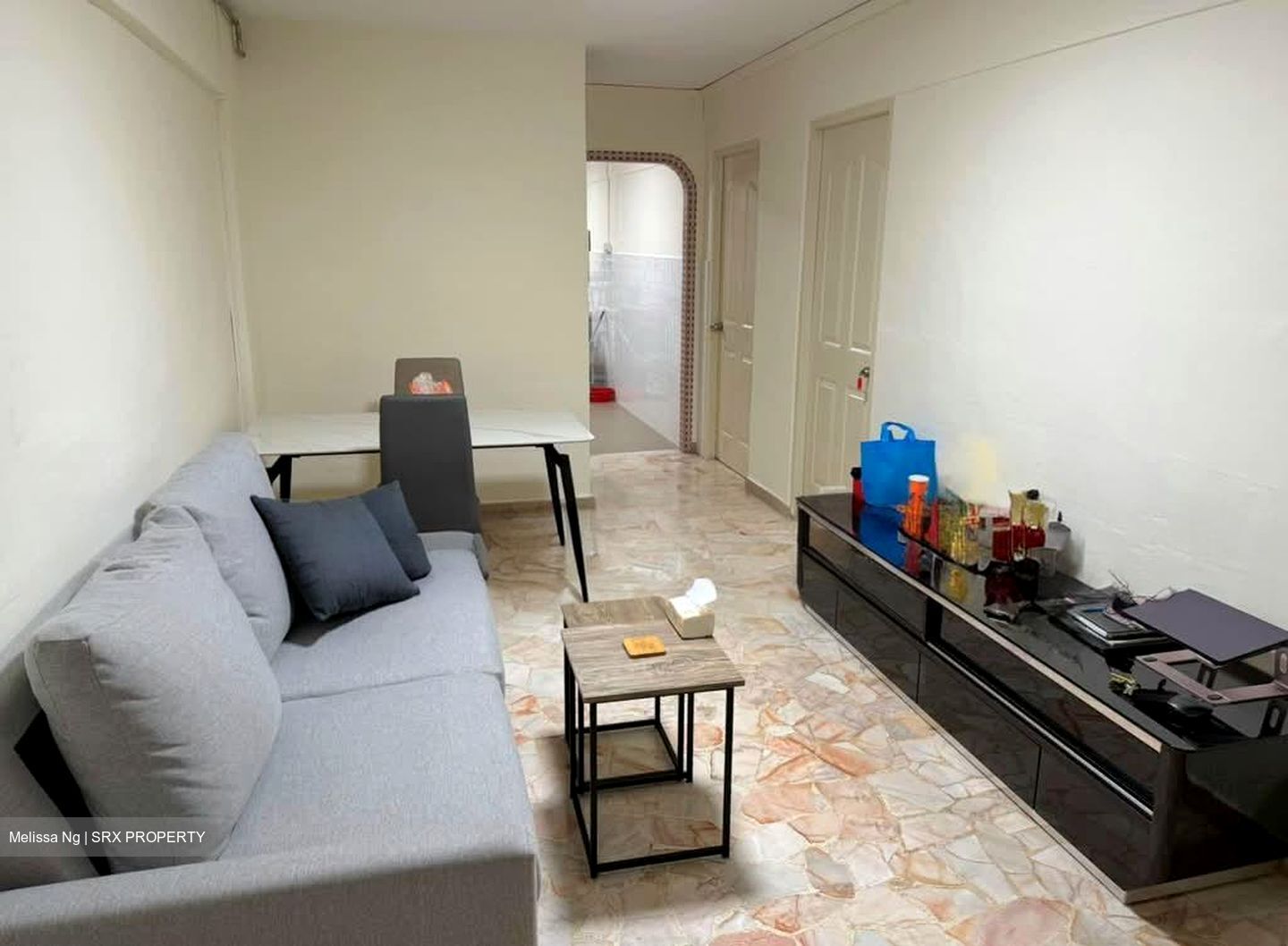 Blk 233 Jurong East Street 21 (Jurong East), HDB 3 Rooms #551755421